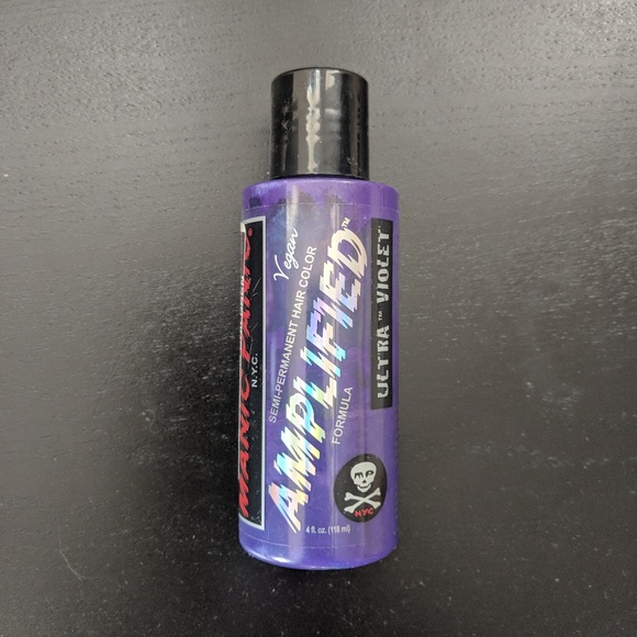Other Ultra Violet Amplified Squeeze Bottle Poshmark